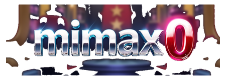 mimax0 logo