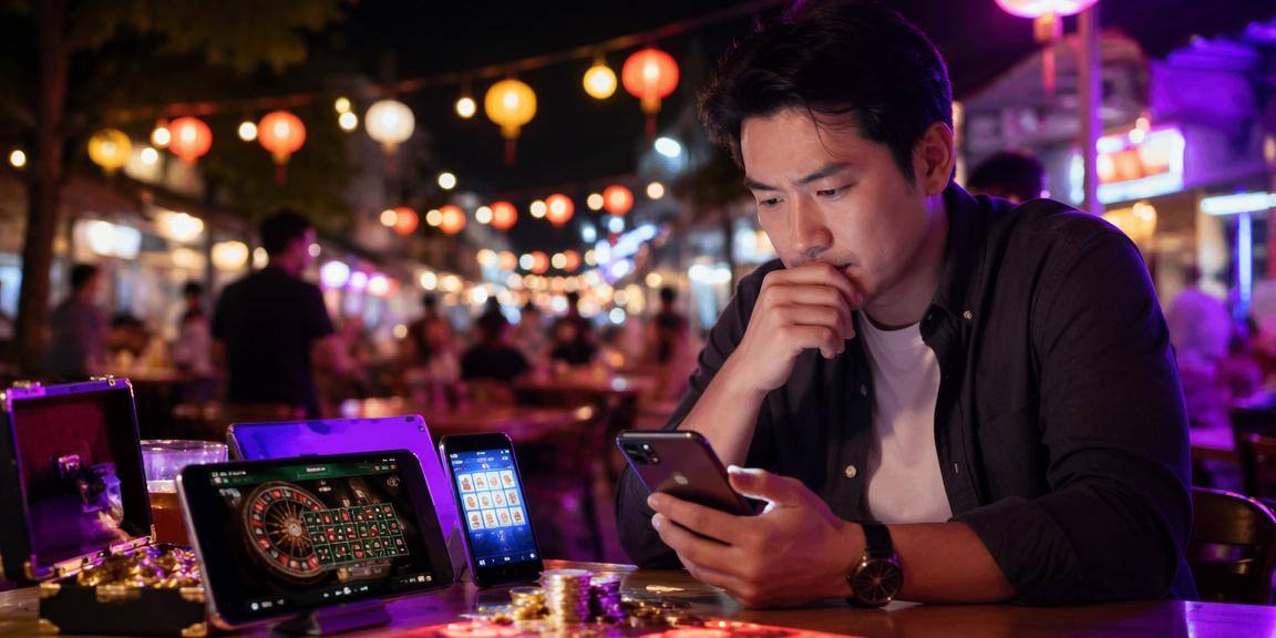 mimax0 mobile gaming